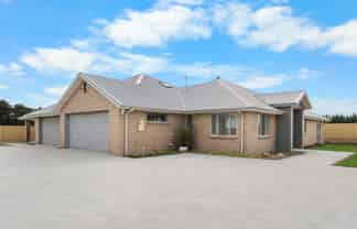 84 Scout Street, Rolleston