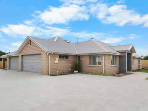 84 Scout Street, Rolleston