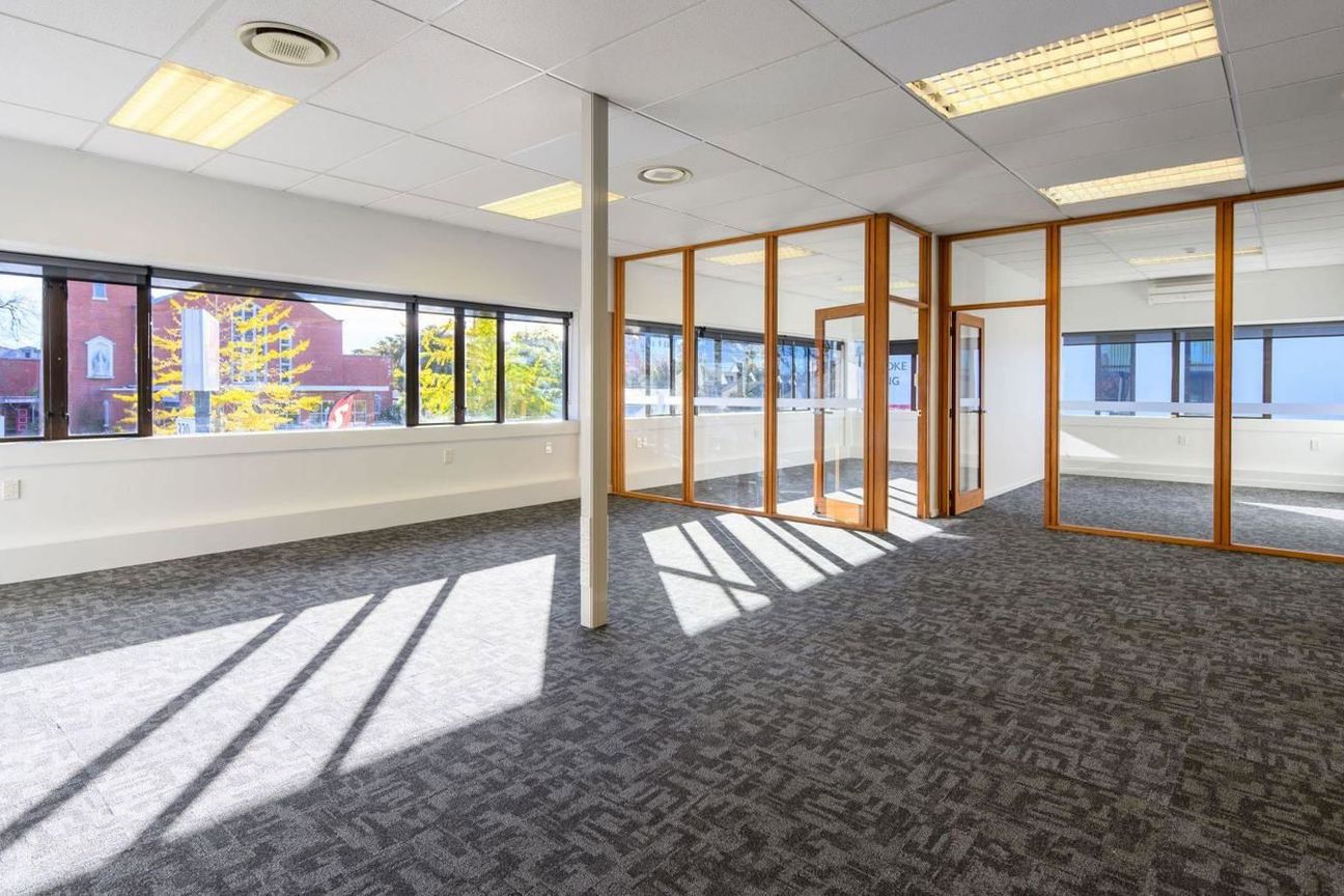 Prime Fringe CBD Office - High Exposure! – pohled 5