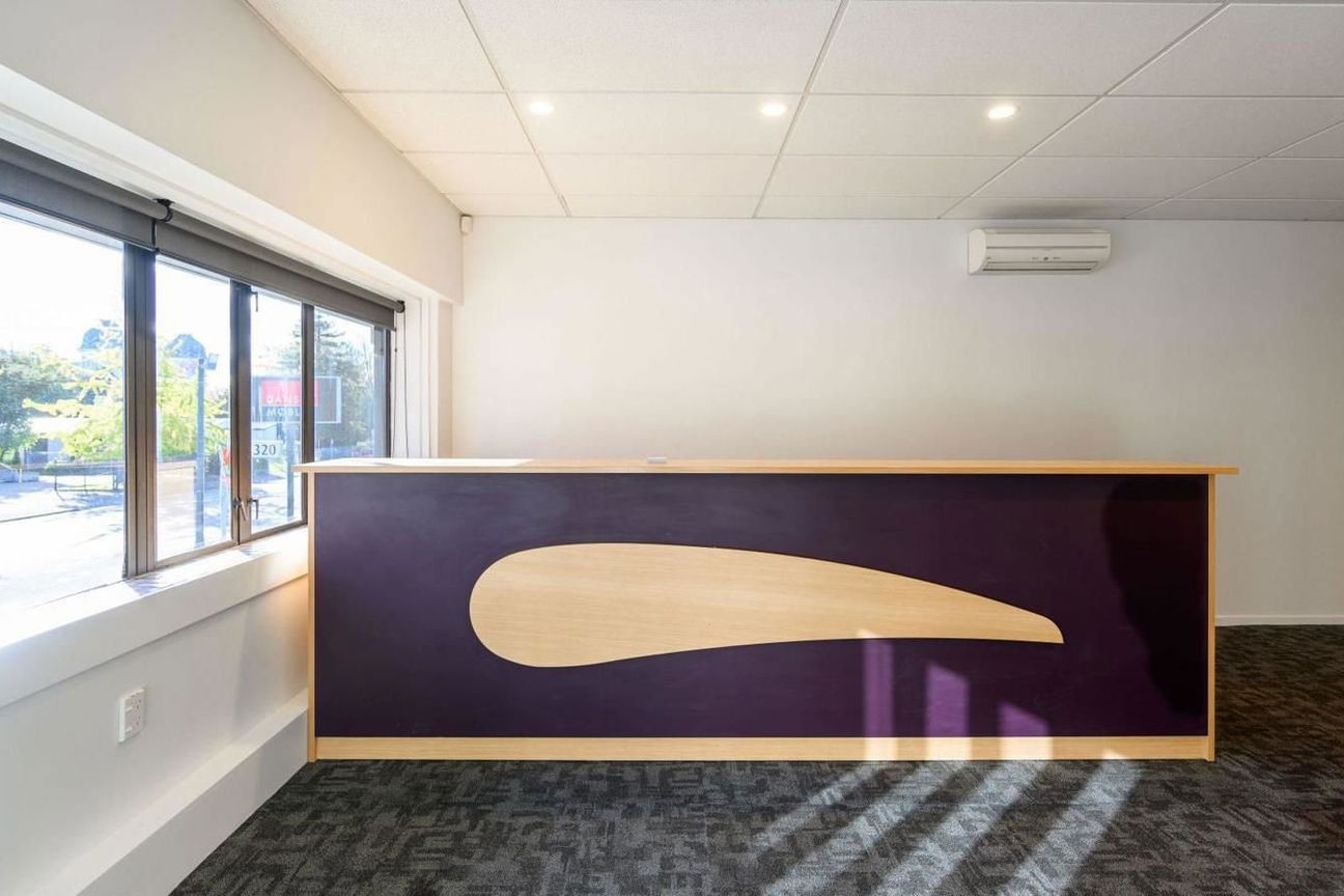 Prime Fringe CBD Office - High Exposure! – pohled 3