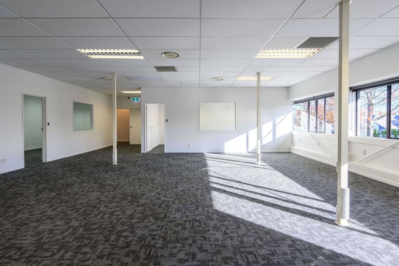 Prime Fringe CBD Office - High Exposure! – pohled 4
