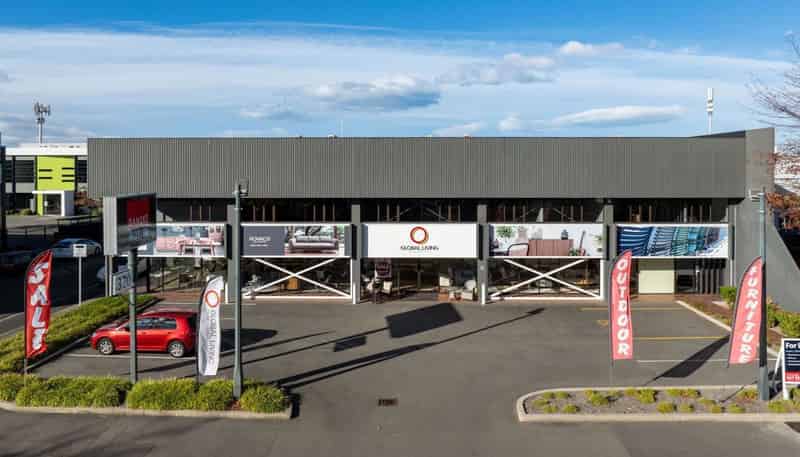 Level 1/320 Manchester Street, Christchurch Central