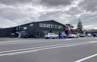 Showcase Your Business On King Street