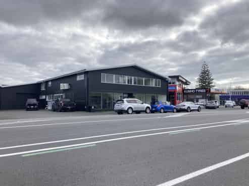 Showcase Your Business On King Street