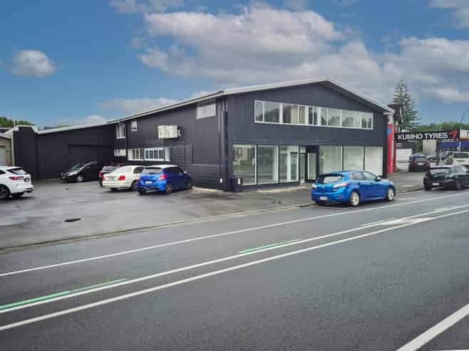 Showcase Your Business On King Street