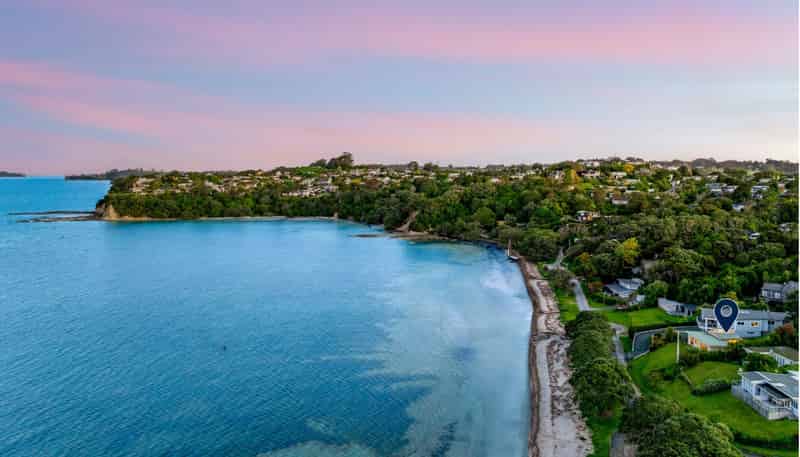 16 Dalton Road, Snells Beach