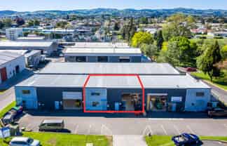 Quality leased investment - proven location