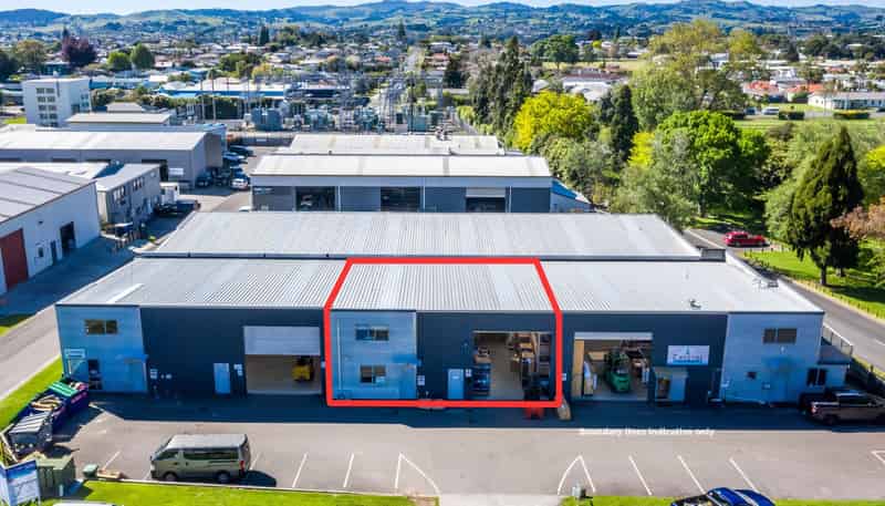 Unit 2/2 Hynds Road, Greerton
