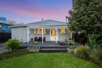 66 Opawa Road, Opawa