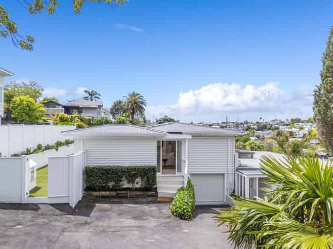 10A Shera Road, Remuera