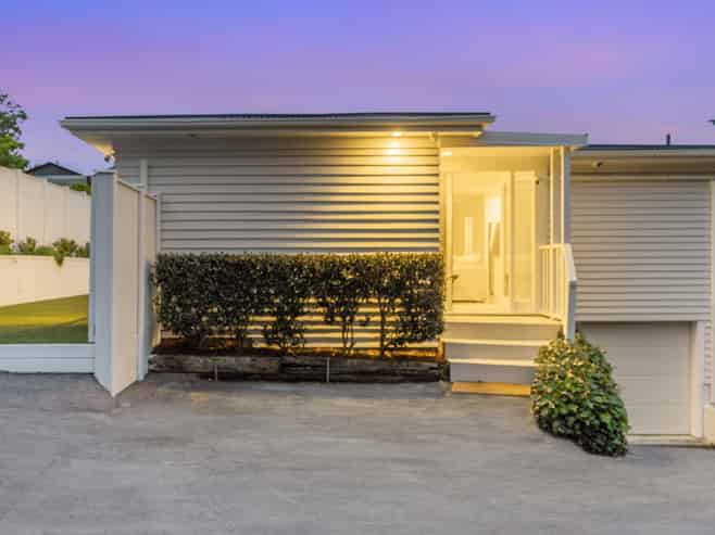 10A Shera Road, Remuera