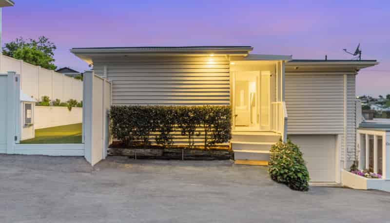 10A Shera Road, Remuera