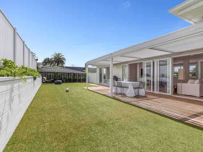 10A Shera Road, Remuera