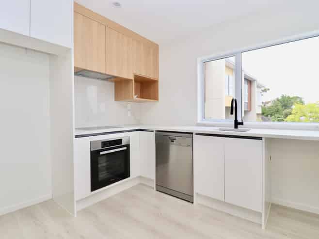 9/667 Great North Road, Grey Lynn