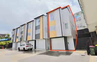 9/667 Great North Road, Grey Lynn