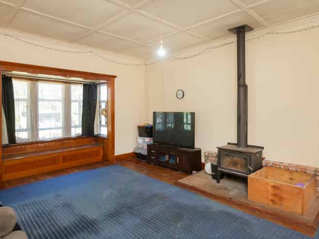 110 Te Hau Road, Whatatutu