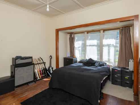 110 Te Hau Road, Whatatutu