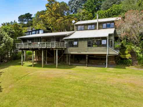 104 Balmain Road, Chatswood