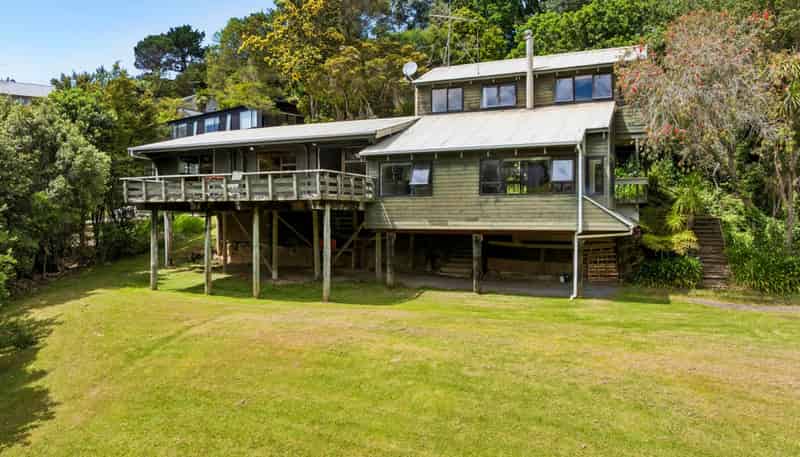 104 Balmain Road, Chatswood