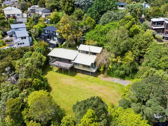104 Balmain Road, Chatswood