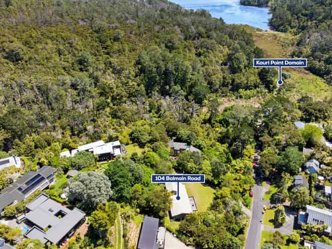 104 Balmain Road, Chatswood