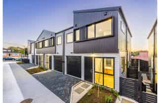 6/13 Rosebank Road, Papatoetoe