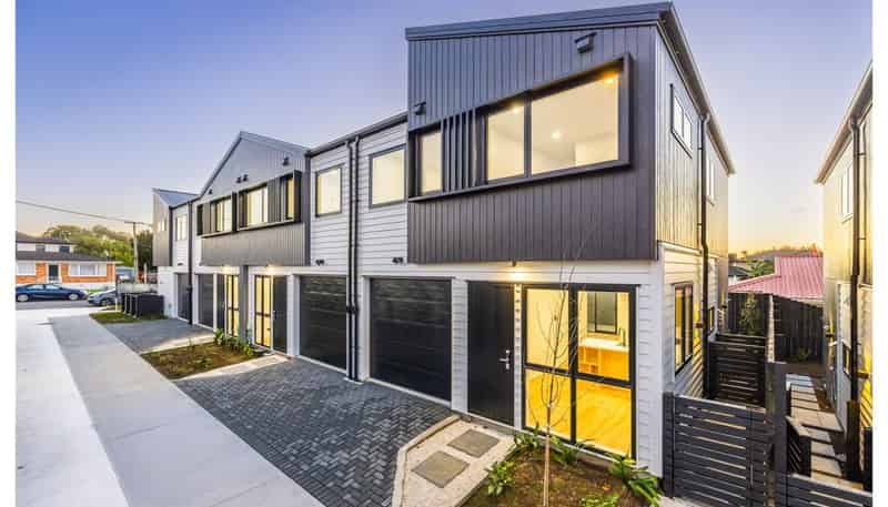 6/13 Rosebank Road, Papatoetoe