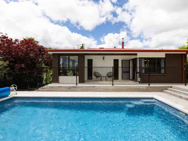 5 Raleigh Street, Cambridge