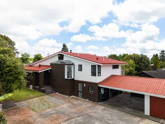 5 Raleigh Street, Cambridge