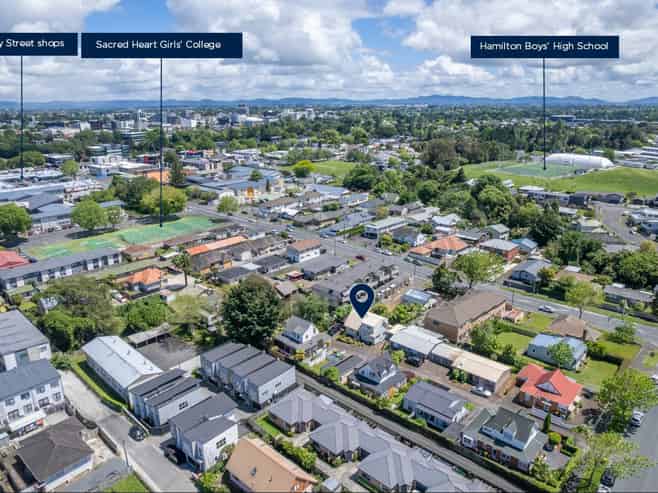 5/173 Nixon Street, Hamilton East