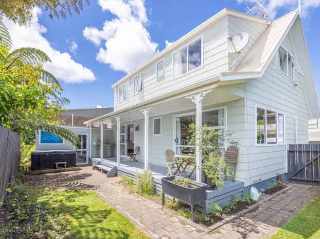 5/173 Nixon Street, Hamilton East