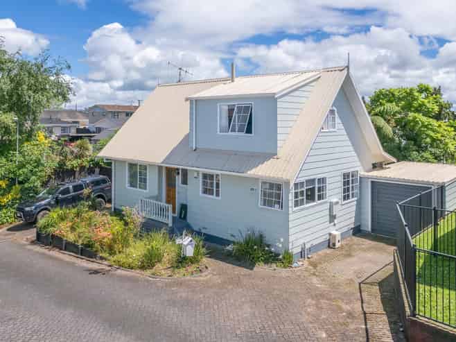 5/173 Nixon Street, Hamilton East