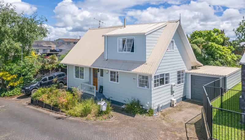 5/173 Nixon Street, Hamilton East