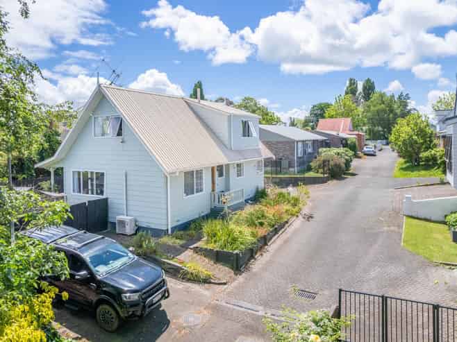 5/173 Nixon Street, Hamilton East