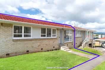 2/295A Blockhouse Bay Road, Avondale