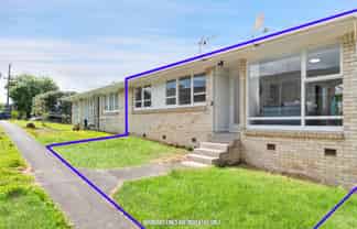 2/295A Blockhouse Bay Road, Avondale