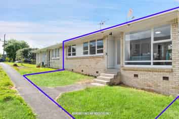 2/295A Blockhouse Bay Road, Avondale