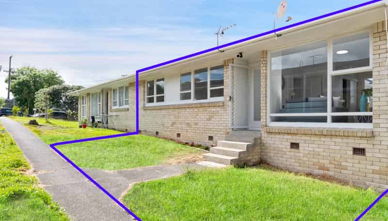 2/295A Blockhouse Bay Road, Avondale