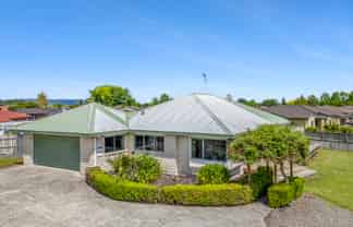 6 Sharp Place, Matamata