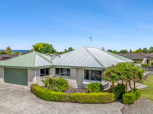 6 Sharp Place, Matamata