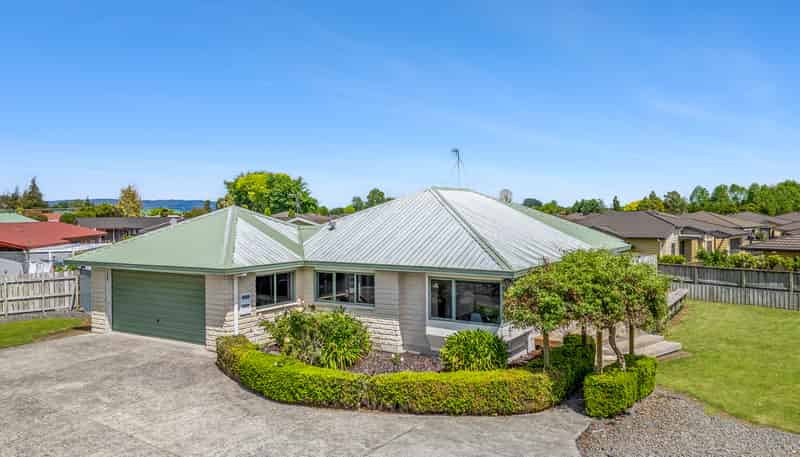 6 Sharp Place, Matamata