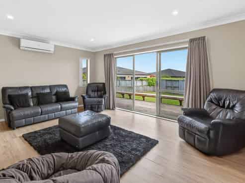 6 Sharp Place, Matamata