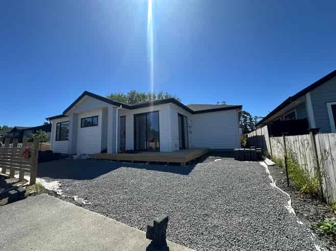 A/3 Kete Lane, Milldale