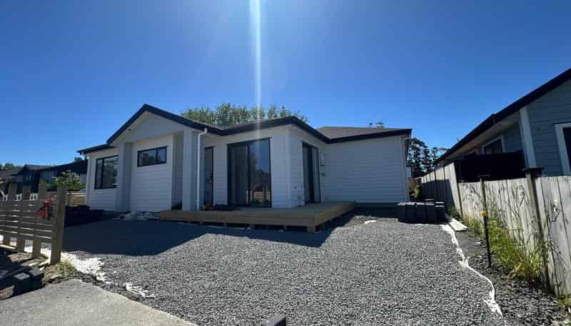 A/3 Kete Lane, Milldale