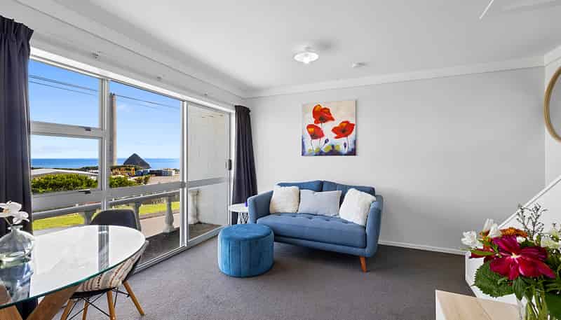 27B Port View Crescent, Moturoa