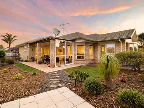 26 Greig Place, Pukekohe