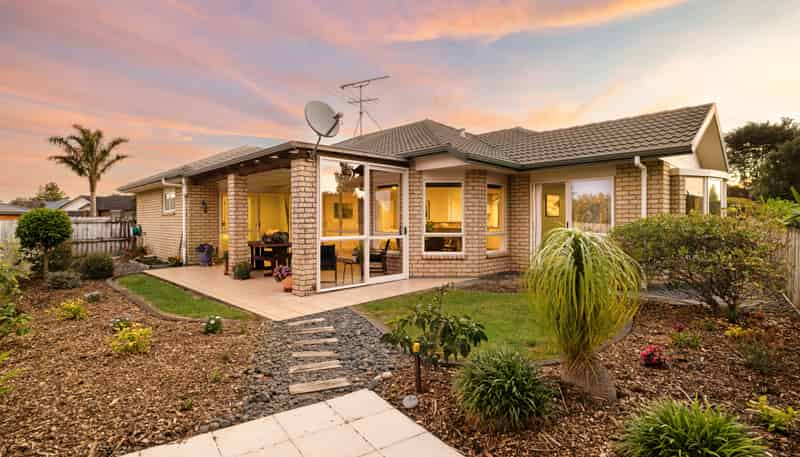 26 Greig Place, Pukekohe