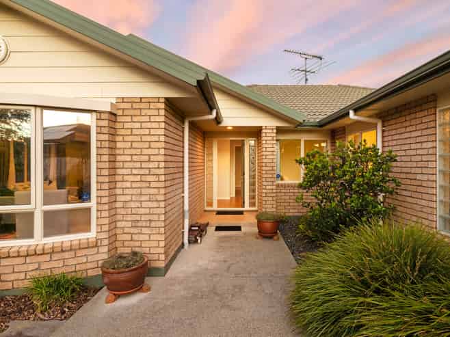 26 Greig Place, Pukekohe