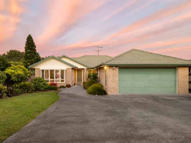 26 Greig Place, Pukekohe