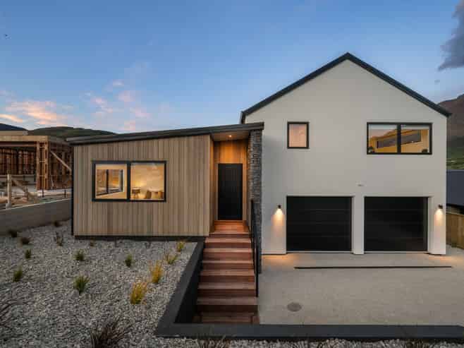 8 Southdown Road, Hanley's Farm, Jacks Point